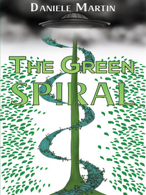 cover image of The Green Spiral